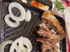 -西贝莜面村(常州新北万达广场店)