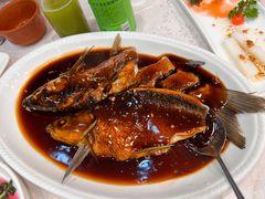 -楼外楼(西湖景区孤山路店)