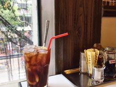 -大哥餐厅(西城花园店)