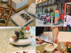 -丰尔粥食·粥底火锅·桑拿鸡(大良总店)