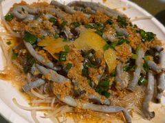 -舟山小海鲜大排档(稻香新村店)