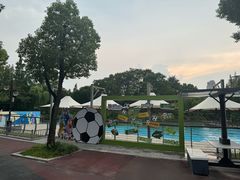 -南通濠河风景名胜区