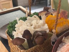 -山缓缓火锅(上海闵行龙湖店)