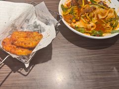 -胖哥俩肉蟹煲(梅溪步步高店)