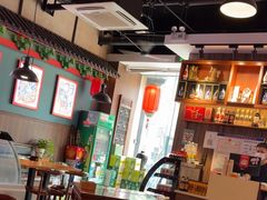 -山西人家(锦创书城店)