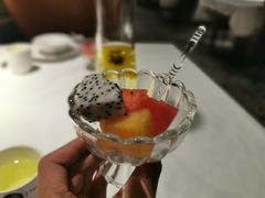 -陶苏·品味融合川菜(龙湖源著天街店)