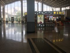 -杭州萧山国际机场