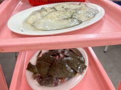 -花苑美食横琴生蚝火锅(拱北粤华路店)