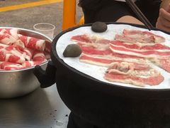 -旺记碳烤肥牛(总店)