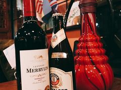 -SISTERS BAR RESTAURANT川意酒馆(嘉善老市H楼店)