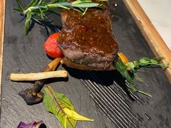 -1874融合西厨·观景餐厅(保利店)