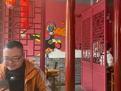 -小四川老火锅(欧风店)