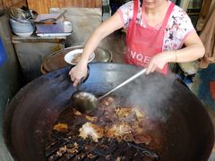 -南花桥羊肉馆老字号(乌镇店)