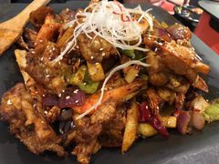 -炭舍干锅(华发商都店)