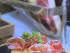 -温州喜来登酒店-盛宴西餐厅
