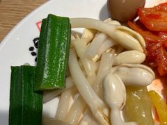 -温野菜涮涮锅(西单大悦城店)