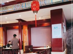 -燕云楼(云南路店)