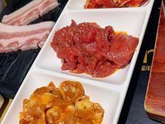 -牛市牛烤肉(西单大悦城店)