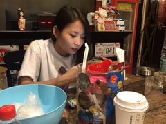 -樊笼真人密室逃脱(江南西店)