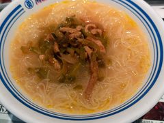 -敏华冰厅(平安金融中心店)