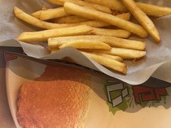 -德克士(武陟新胖发祥店)
