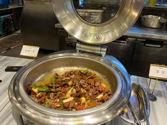 -芭菲盛宴·环球美食(解放碑英利国际店)