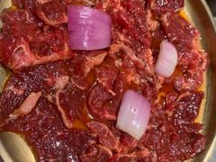 -小核桃烤肉馆(西塔店)