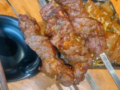 -水浒烤肉(国贸店)