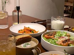 -G+KITCHEN(龙湖狮山天街店)