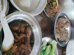 -阿秋牛排(湖心街店)