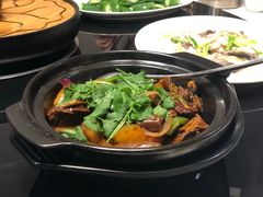 -煲王粤菜餐厅(中侨中心店)