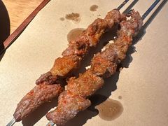 -纳鲁孜·新疆特色餐厅(上海悦荟广场店)