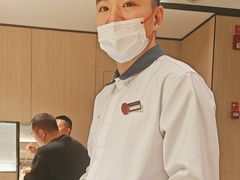 -海底捞火锅(巴黎春天浦建店)