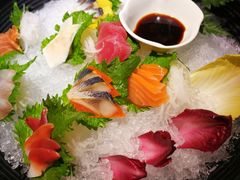 刺身什锦拼盘-大蓉和(一品天下店)