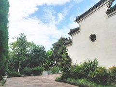 -庆安会馆