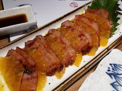 -栖川山葵家·寿喜锅·日式料理(龙湖北城天街商场店)
