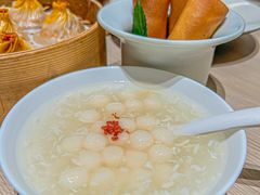 -苏小柳手工点心(人民广场分院)