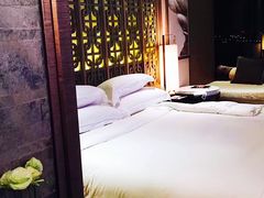 -上海外滩悦榕庄酒店
