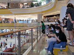 -冠军冰场CHAMPION RINK(苏州中心商场店)