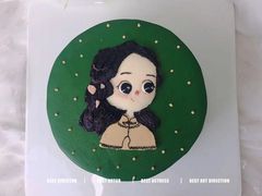 -威利旺卡烘焙西点蛋糕培训(朝阳校区)
