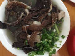-小杨翘脚牛肉