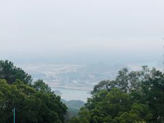 -白云山风景名胜区