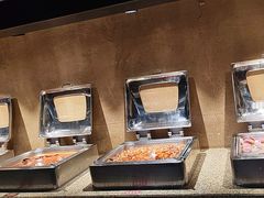 -汉巴味德·烤肉与啤酒的自助(杭州大悦城店)