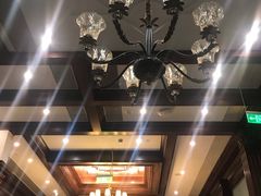 大堂-东海咖啡馆