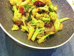 -汤记传菜(秀浦路店)
