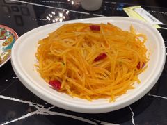 -巴依老爷新疆美食(清华东门店)