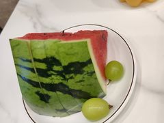 -重庆德庄火锅(太仓万达店)