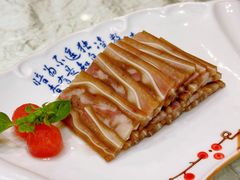 -儿童菜·采风阁家常菜餐厅(亚龙湾天域酒店)