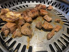 -盛江山自助料理(太原街万达店)