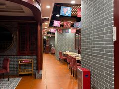 -点都德(龙之梦店)